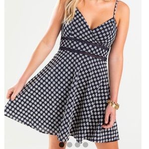 Francesca’s Dress